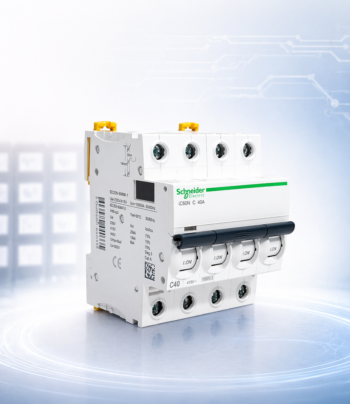 Automation Panel